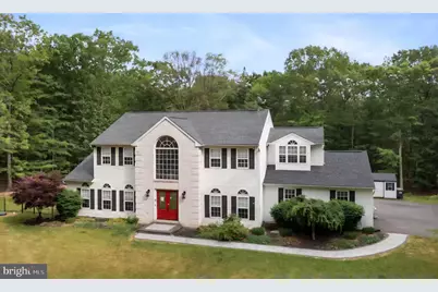 2578 Mountain Road, Stroudsburg, PA 18360 - Photo 1
