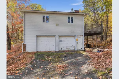 1353 Allegheny Drive, Blakeslee, PA 18610 - Photo 47