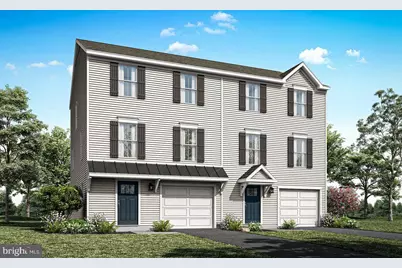 3237 Tepes Drive #LOT 140, Northampton, PA 18067 - Photo 1