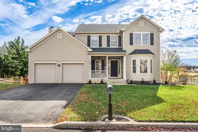 4128 Foxwood Circle, Easton, PA 18040 - Photo 1