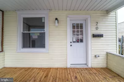 20 W Raspberry Street, Bethlehem, PA 18018 - Photo 3