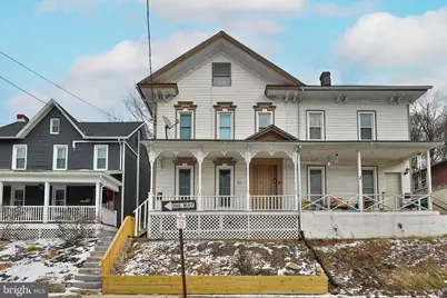 267 S Main Street, Bangor, PA 18013 - Photo 1