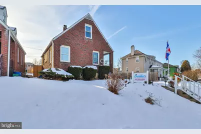 1147 Arcadia Street, Bethlehem, PA 18018 - Photo 1