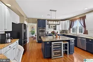 591 Rockbridge Rd, Nazareth, PA 18064 - Photo 5