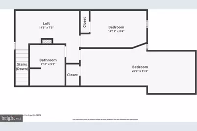 751 W Pennsylvania Avenue, Pen Argyl, PA 18072 - Photo 23