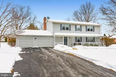 3901 Post Drive, Bethlehem, PA 18017 - Photo 47