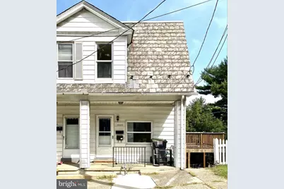 305 W 8th Street, Bethlehem, PA 18015 - Photo 1