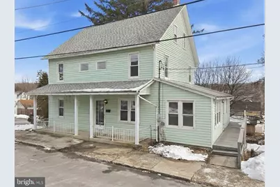 25-27 N 5th Street, Bangor, PA 18013 - Photo 1