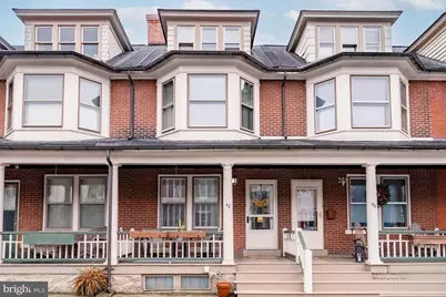 42 E Wall Street, Bethlehem, PA 18018 - Photo 1