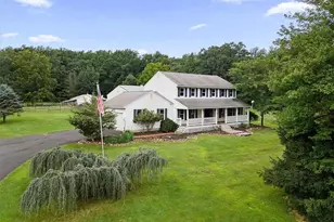 510 Laurel Hill Rd, Bangor, PA 18013 - Photo 1