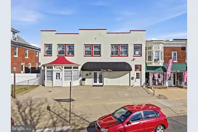 1707 Washington Boulevard, Easton, PA 18042 - Photo 1