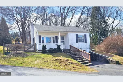 2234 Silver Creek Road, Hellertown, PA 18055 - Photo 1