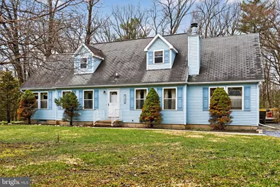 1089 Walnut Drive, Danielsville, PA 18038 - Photo 1