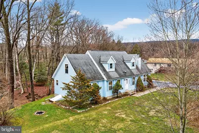 1089 Walnut Drive, Danielsville, PA 18038 - Photo 3