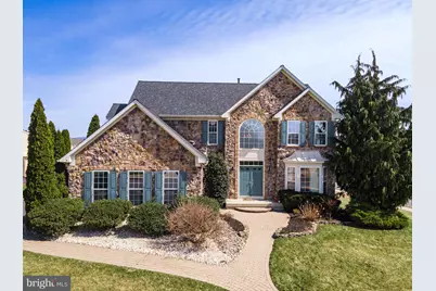 7 Lower Way Road, Easton, PA 18045 - Photo 1