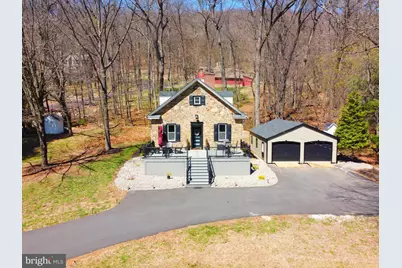 2239 Wassergass Road, Hellertown, PA 18055 - Photo 1