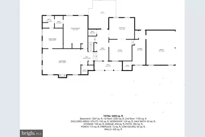 2011 Sycamore Street, Bethlehem, PA 18017 - Photo 97