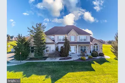 145 Fox Ridge, Nazareth, PA 18064 - Photo 1