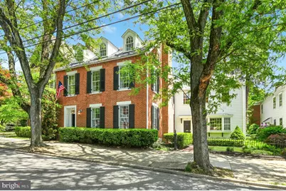 424 N New Street, Bethlehem, PA 18018 - Photo 1