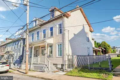 714 W Wilkes Barre Street, Easton, PA 18042 - Photo 1