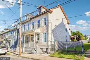 714 W Wilkes Barre St, Easton, PA 18042 - Photo 1