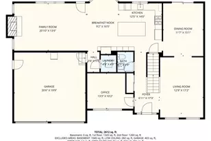 116 Mill Race Dr, Easton, PA 18045 - Photo 31