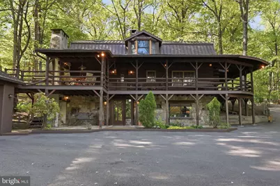 2244 Springtown Hill Road, Hellertown, PA 18055 - Photo 1