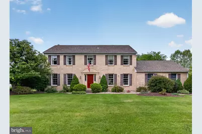 853 Lahr Road, Nazareth, PA 18064 - Photo 1