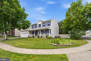 4095 Ross Rd, Bethlehem, PA 18020 - Photo 1
