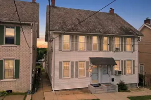 318 Northampton St, Hellertown, PA 18055 - Photo 1