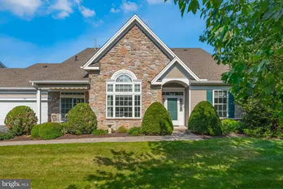 1861 Felicity Lane, Hellertown, PA 18055 - Photo 1