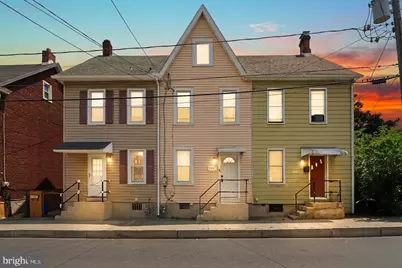 431 Pierce Street, Bethlehem, PA 18015 - Photo 1