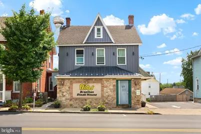 127 S Broad Street, Nazareth, PA 18064 - Photo 27