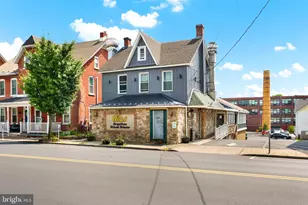 127 S Broad St, Nazareth, PA 18064 - Photo 1