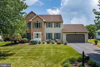 4568 Greenfield Road, Bethlehem, PA 18017 - Photo 1