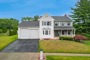 4480 Jasmine Dr, Bethlehem Township, PA 18020 - Photo 1