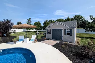 317 S Hokendauqua Dr, Northampton, PA 18067 - Photo 35