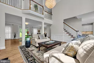 2475 Woodland Hills Ct, Hellertown, PA 18055 - Photo 5