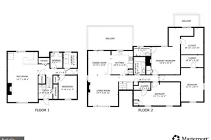 541 Mountain View Rd, Nazareth, PA 18064 - Photo 43