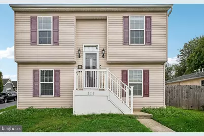 111 E Kleinhans Street, Easton, PA 18042 - Photo 1