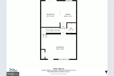 1514 Ravena Street #R, Bethlehem, PA 18015 - Photo 31