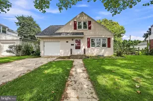 1854 Carlisle St, Bethlehem, PA 18017 - Photo 1