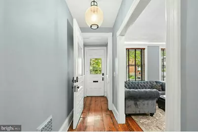 406 N New Street, Bethlehem, PA 18018 - Photo 3