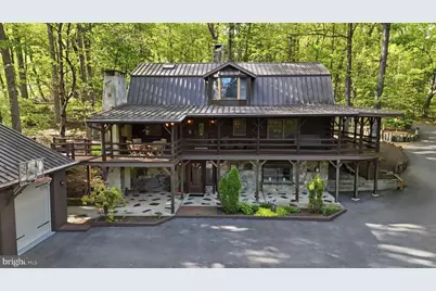 2244 Springtown Hill Road, Hellertown, PA 18055 - Photo 1