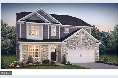 1415 Farmhouse Way, East Allen Township, PA 18017 - Photo 1