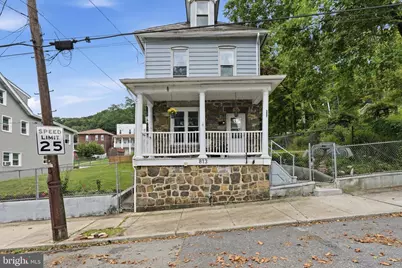 809 Hayes Street, Bethlehem, PA 18015 - Photo 1