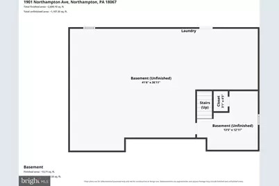 1901 Northampton Avenue, Northampton, PA 18067 - Photo 25