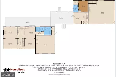 829 Georgetown Road, Nazareth, PA 18064 - Photo 41