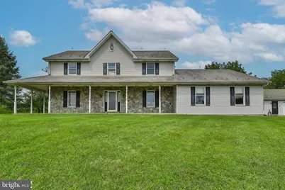 829 Georgetown Road, Nazareth, PA 18064 - Photo 1