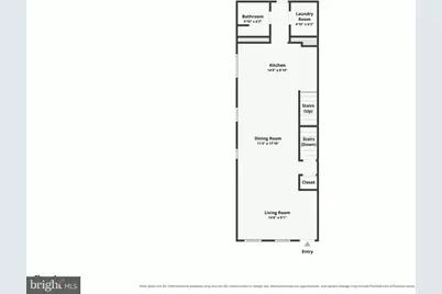 617 E 5th Street, Bethlehem, PA 18015 - Photo 3